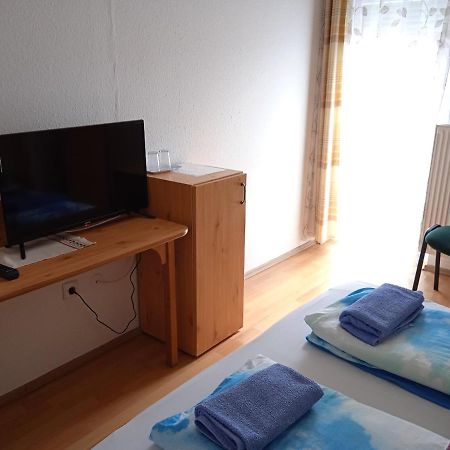 Agria Wellness Guesthouse Eger Eksteriør billede