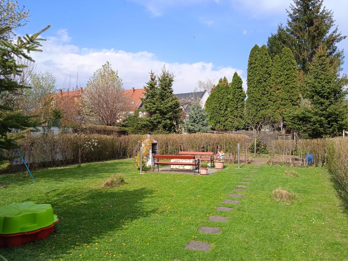 Agria Wellness Guesthouse Eger Eksteriør billede